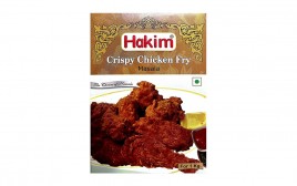 Hakim Crispy Chicken Fry Masala  Pack  50 grams